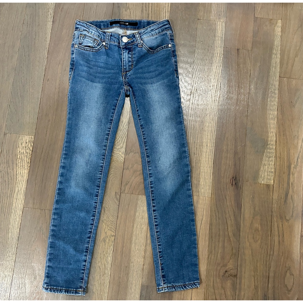 Joe's Jeans Kids Slim Blue Stretch Jeans